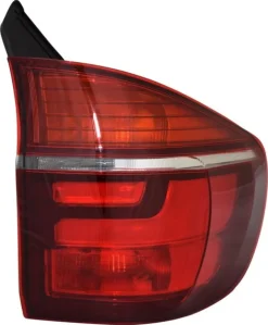 Baklampa Ytterdel Höger BMW X5 E70