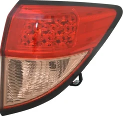 Baklampa Ytterdel Höger Honda HR-V II