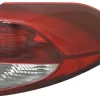 Baklampa Ytterdel Höger Hyundai Tucson TL
