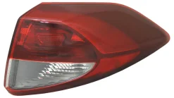 Baklampa Ytterdel Höger Hyundai Tucson TL