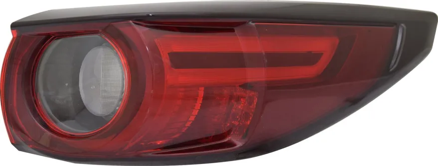 Baklampa Ytterdel Höger Mazda CX-5 II KF