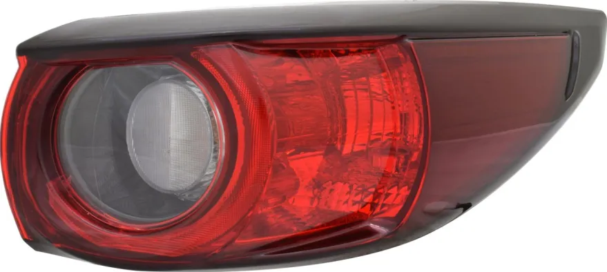 Baklampa Ytterdel Höger Mazda CX-5 II KF