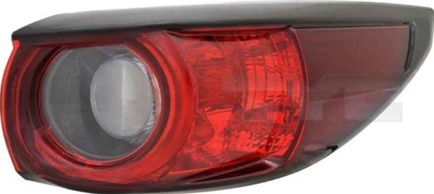 Baklampa Ytterdel Höger Mazda CX-5 II KF