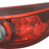 Baklampa Ytterdel Höger Mazda 3 III Sedan BM