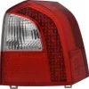 Baklampa Ytterdel Höger Volvo V70 III