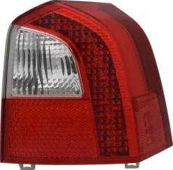Baklampa Ytterdel Höger Volvo V70 III