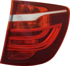 Baklampa Ytterdel Vänster BMW X3 F25