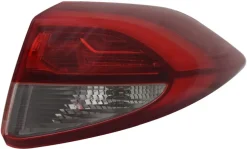 Baklampa Ytterdel Vänster Hyundai Tucson TL