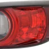 Baklampa Ytterdel Vänster Mazda C-X5 II KF