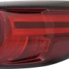 Baklampa Ytterdel Vänster Mazda C-X5 II KF