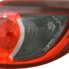 Baklampa Ytterdel Vänster Mazda CX-5 I KE