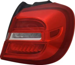 Baklampa Ytterdel Vänster Mercedes GLA-Klass X156