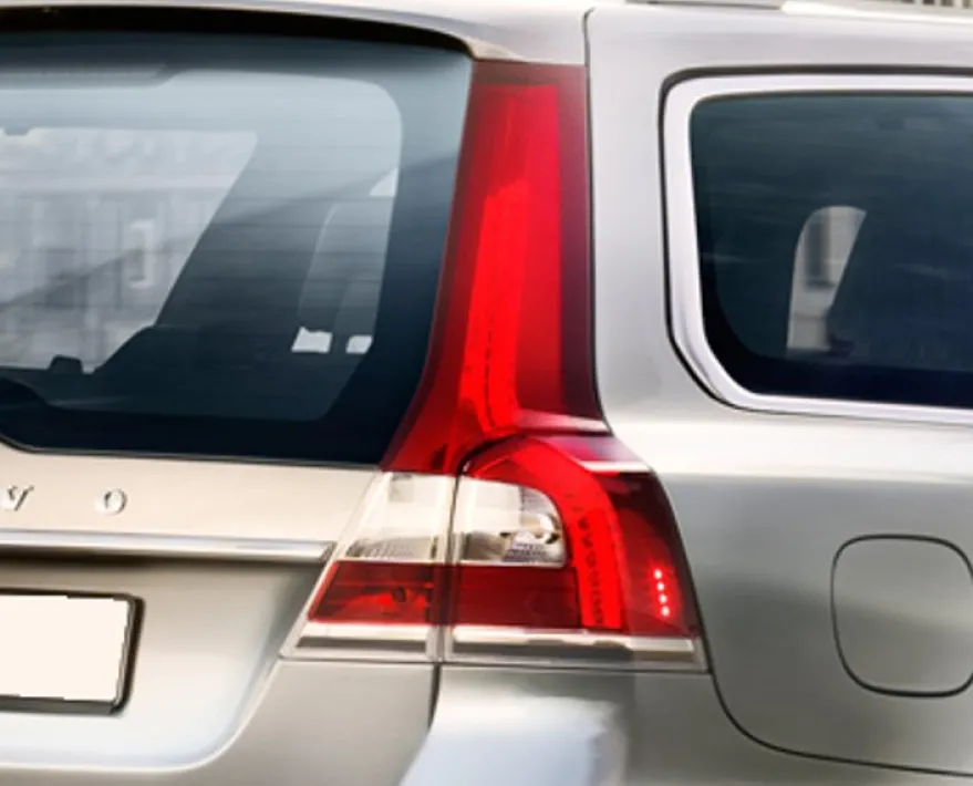 Baklampa Yttre Höger Volvo Volvo V70III / XC70II 2014-