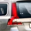 Baklampa Yttre Vänster Volvo Volvo V70III / XC70II 2014-