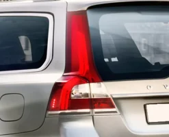 Baklampa Yttre Vänster Volvo Volvo V70III / XC70II 2014-