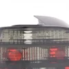 Baklampor Briljant Smoke BMW 5-Serien E39 Sedan 1995-2000