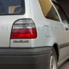 Baklampor Briljant Smoke/Röd VW Golf MK3 1991-1997