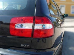 Baklampor Höger Volvo V40 Fas 1 & Fas 2