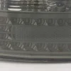 Baklampor LED Smoke Audi A6 (C5/4B) Avant 1999-2003
