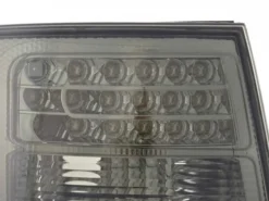 Baklampor LED Smoke Audi A6 (C5/4B) Avant 1999-2003