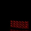 Baklampor LED Smoke Audi A6 (C5/4B) Sedan 1997-2003