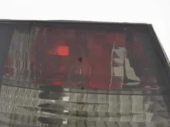 Baklampor Smoke Audi A4 (B5/8D) Sedan 1994-2001