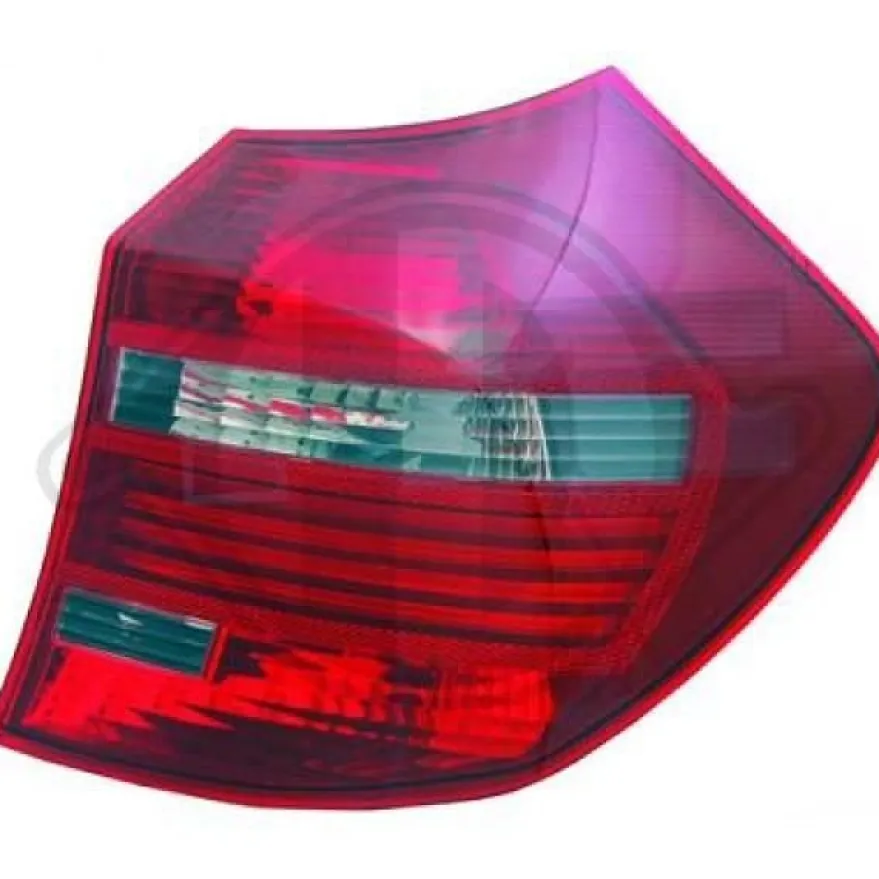 Bakljus höger BMW 1 E81/E87 LED