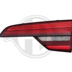 Bakljus Höger till AUDI A4 B9 Avant (8W5, 8WD)
