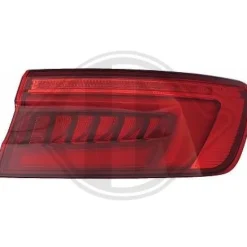Bakljus Höger till AUDI A4 B9 (8W2, 8WC)