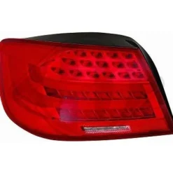 Bakljus Höger till BMW 3 Cabriolet (E93)