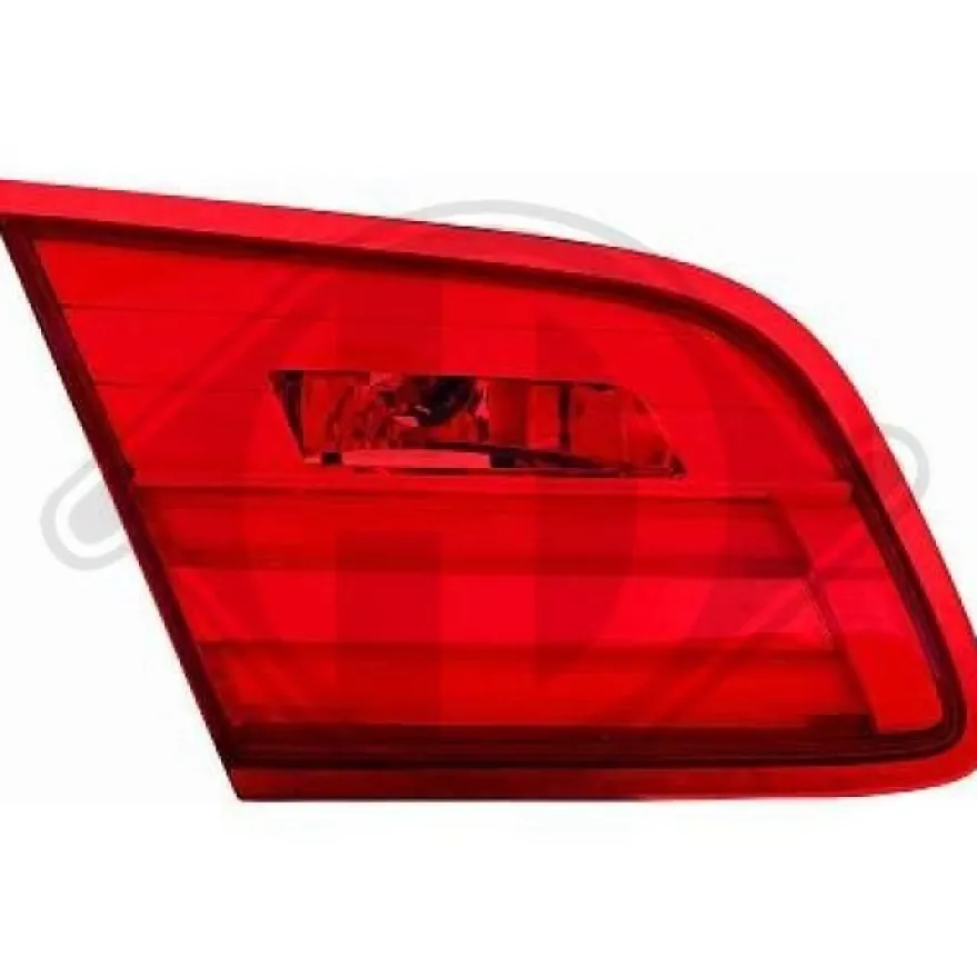 Bakljus Höger till BMW 3 Coupé (E92)
