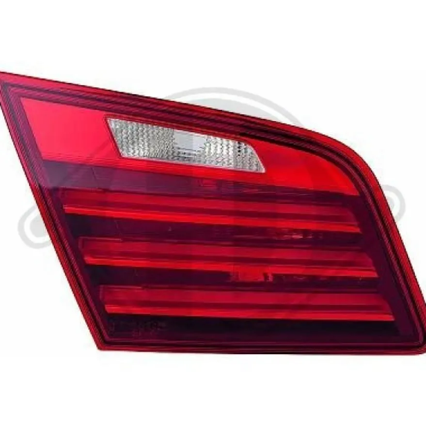 Bakljus Höger till BMW 5 (F10)