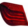 Bakljus Höger till BMW 7 (F01, F02, F03, F04)