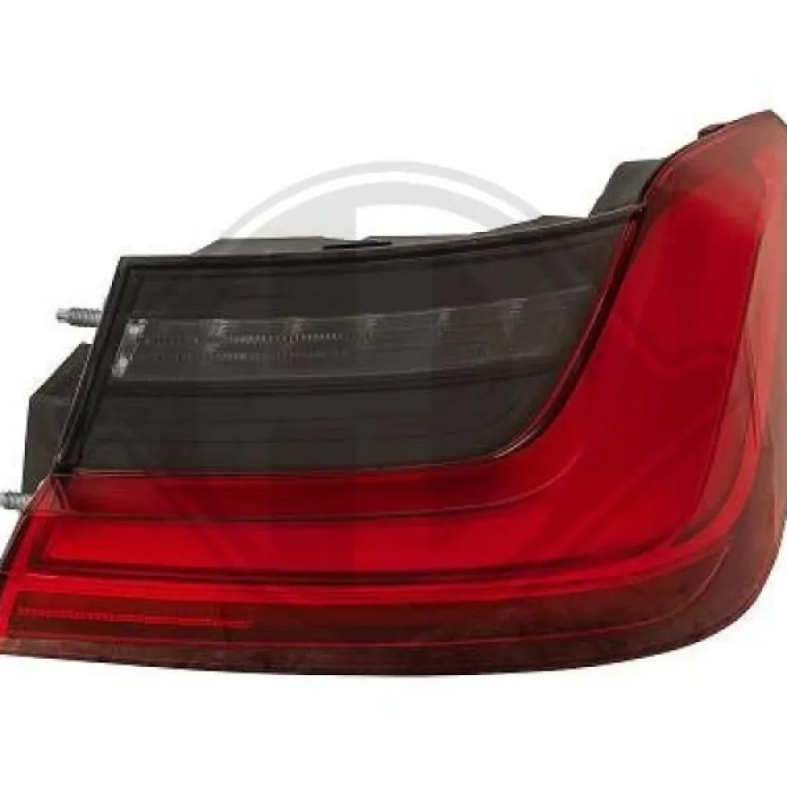 Bakljus Höger till BMW 3 (G20, G80, G28)