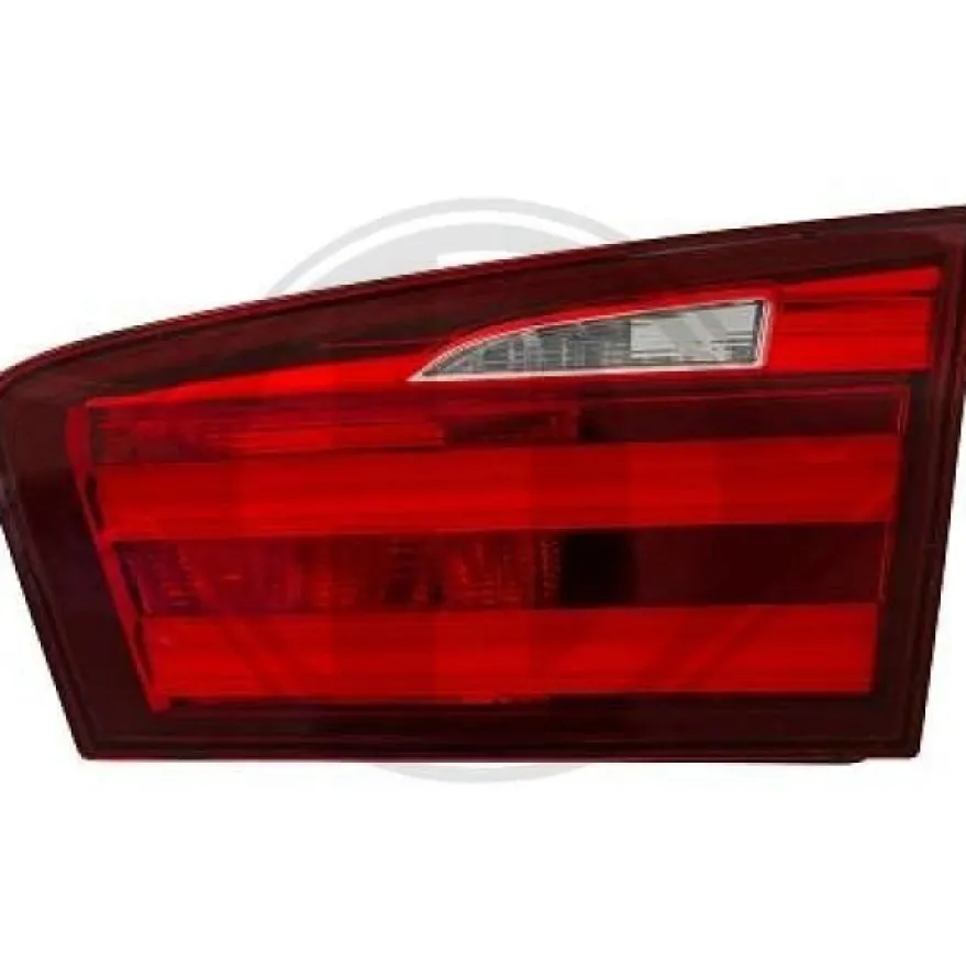 Bakljus Höger till BMW 5 Touring (F11)