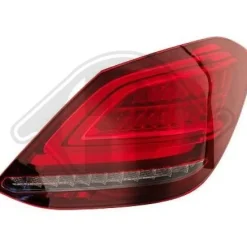 Bakljus Höger till MERCEDES-BENZ C-KLASS (W205)