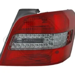 Bakljus Höger till MERCEDES-BENZ GLK-KLASS (X204)