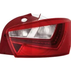 Bakljus Höger till SEAT IBIZA IV (6J5, 6P1)