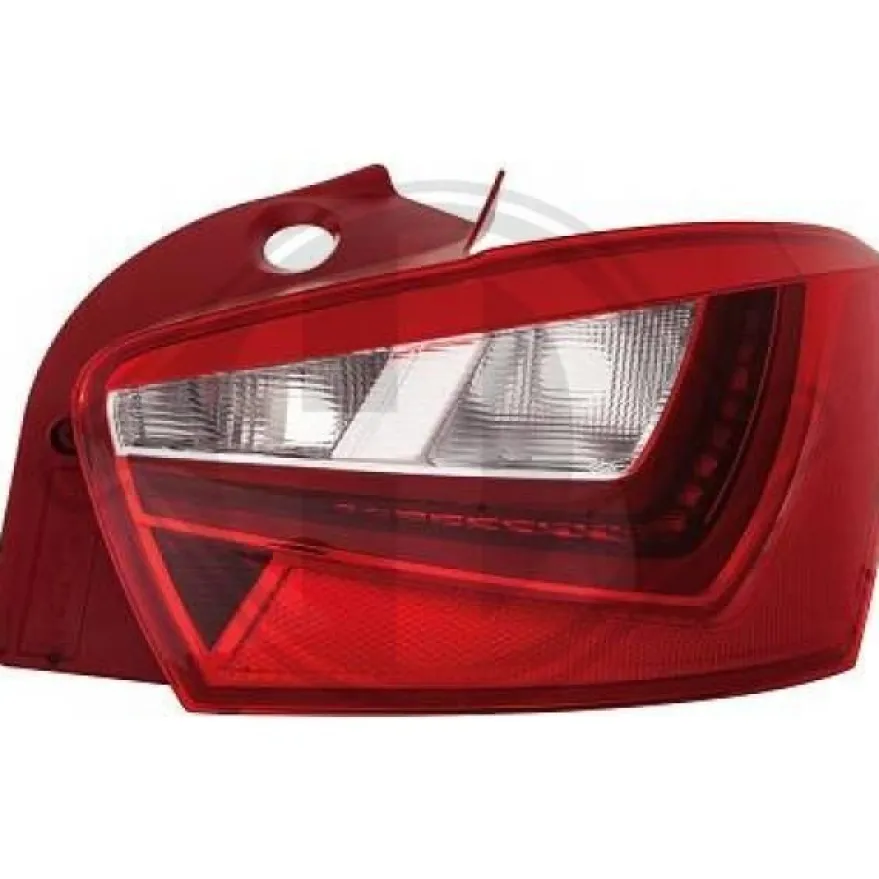 Bakljus Höger till SEAT IBIZA IV (6J5, 6P1)