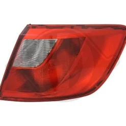 Bakljus Höger till SEAT IBIZA IV ST (6J8, 6P8)