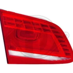 Bakljus Höger till VW PASSAT B7 (362)