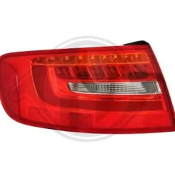 Bakljus Vänster till AUDI A4 B8 Avant (8K5)
