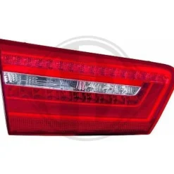Bakljus Vänster till AUDI A6 C7 Avant (4G5, 4GD)