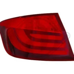Bakljus Vänster till BMW 5 (F10)
