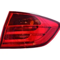 Bakljus Vänster till BMW 3 Touring (F31)