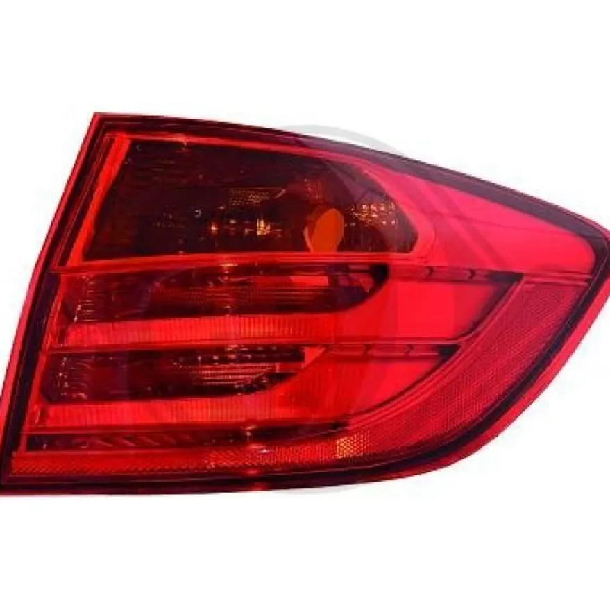 Bakljus Vänster till BMW 3 Touring (F31)