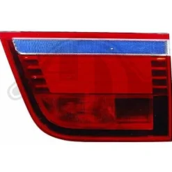 Bakljus Vänster till BMW X5 (E70)