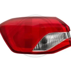 Bakljus Vänster till FORD FOCUS IV (HN)