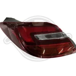Bakljus Vänster till OPEL INSIGNIA A Sedan (G09)