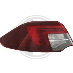 Bakljus Vänster till OPEL INSIGNIA B Grand Sport (Z18)
